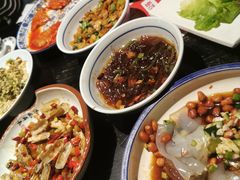 -阿财老铺·老蚌埠龙虾城(华夏总店)