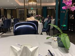 -Yan Ting 宴庭中餐厅(上海静安瑞吉酒店)