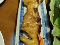 -大江户日本料理(吕厝店)