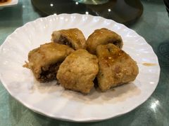 -抱德·潮汕味(敦和店原惠城鱼仔)