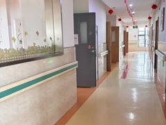 -仁泽赵巷养老护理院-医疗康复中心
