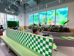 -丘大叔柠檬茶(来福士广场分店)