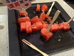 -海底捞火锅(万达广场店)