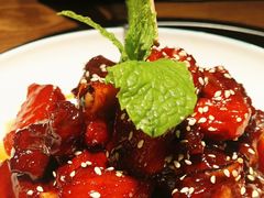 -山城外·非遗酸菜鱼(财富中心店)