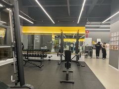 -FEELINGME乐刻私教馆·健身(玖悦荟店)