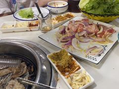 -火焱山烤肉·齐齐哈尔烤肉(朝阳店)