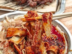 -老白家怡贵园烤肉