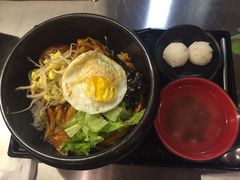 米屋石锅拌饭-米屋石锅拌饭(师大店)