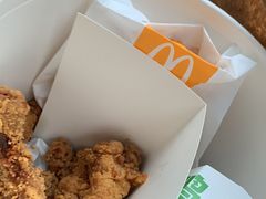 -麦当劳(无锡永乐店)