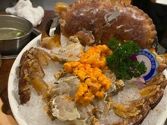 -东海怡品海鲜豆捞(星街坊店)
