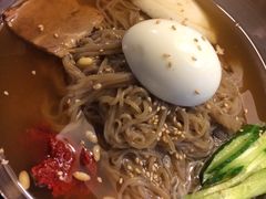-火炉情韩国料理店(古田路店)