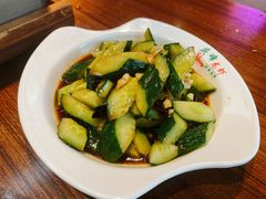 -庆峰龙虾烧烤(合肥一店)