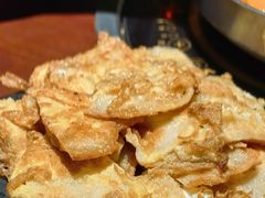 -양평식당·杨平食堂(华贸店)