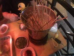 -老徐烧烤涮肚(交道口店)
