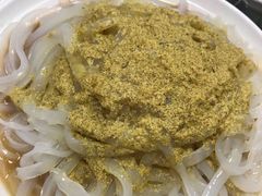 璇凉粉-三鑫酒家(泽州路店)