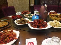 -老谢龙虾(芜湖路店)