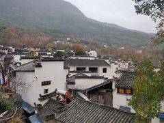 -塔川景区