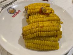 -活潑鲜跳(湖滨商业街店)
