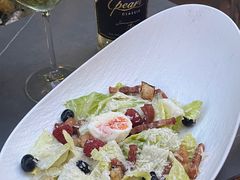 -Osteria Garden 生蚝花园餐厅(原进贤路店)