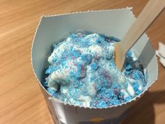 -麦当劳(安定门外大街店)