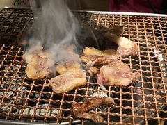 -九田家黑牛烤肉料理(石路天虹店)