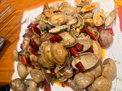 -小俩口烧烤东北菜(双井店)