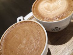 -Peet's 皮爷咖啡(陆家嘴中心店)