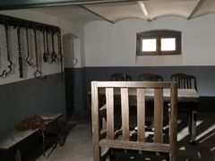 -青岛德国监狱旧址博物馆