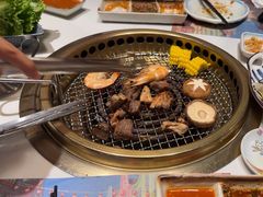 -千寻山野烤肉(天虹店)