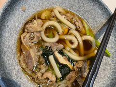 -千寻山野烤肉(天虹店)