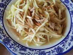 -邱记私房菜·十八年本地菜