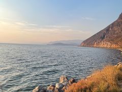 -大理洱海
