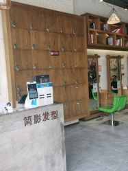 -简影造型·自选烫染接发salon