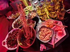 -赤红音乐现场(浦东金桥路店)