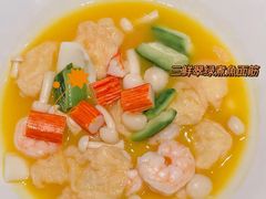 -小城故事·地道宁波味(月湖盛园店)