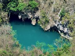 -三门海