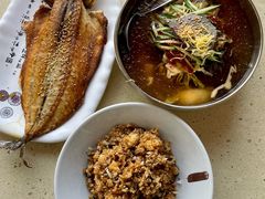 -顺姬冷面(延大店)