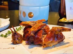 -甄御•海鲜新青岛菜(麦岛店)