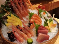 -花潮料理艺食馆(世欧广场店)