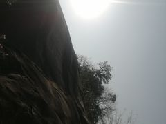 -乌山风景区