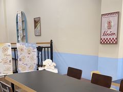 -屋裡·Union Bakery(龙江路店)