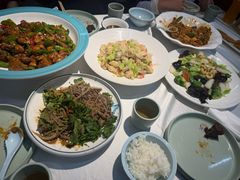 -津沽小院(天津之眼店)