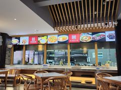 -龙抄手(文殊坊店)