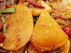 -去吃小龙虾·江湖菜·烧烤(南滨路店)