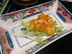 -匠和风精致料理(莆田财富中心店)