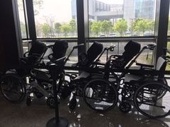 -广州市城市规划展览中心