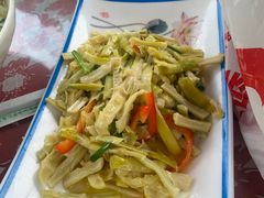 -源泉冷水鱼庄(小鱼洞店)