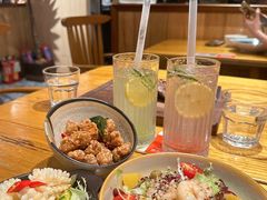 -森Some Fusion(荔湾店)