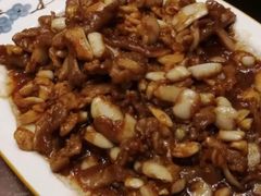 -满堂春特色餐馆