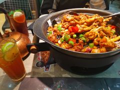 -蛙小侠(古镇大信新都汇店)